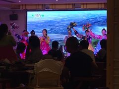 -朝鲜玉流馆(滨河东路店)