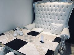 卡座-麦雪尔甜品·生日蛋糕(新街口旗舰店)