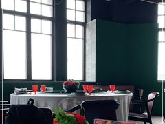 -三号黄浦会Canton Table