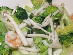 -吕氏疙瘩汤·私家菜馆(慈云寺店)