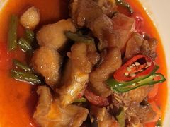 -瑶王府·广西菜(金阳路店)