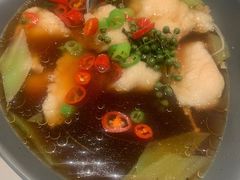 -鹿港小镇(悠唐店)