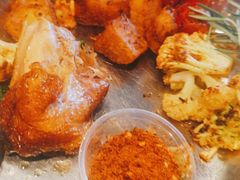 -乐凯撒披萨(欢乐颂购物中心店)