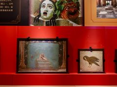 -广西壮族自治区博物馆