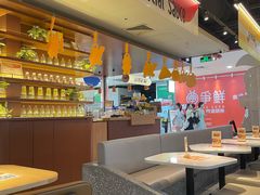 -乐凯撒披萨(正佳广场店)