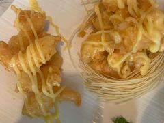 -三色堇(小通巷店)