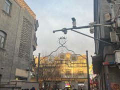 -北京前门大栅栏