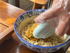 -孙盛兴奥灶面馆·蟹黄面·三虾面(山塘街总店)