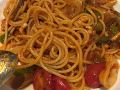 -必胜客(燕郊永旺店PHDI店)