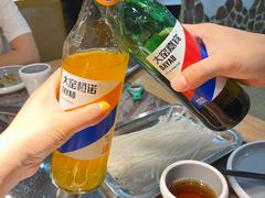 -锅老头海鲜铁锅炖