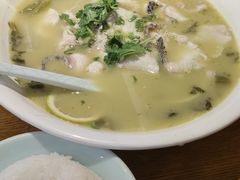 -去茶去餐厅(中央大街店)