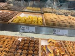 -泸溪河桃酥(西直门凯德店)