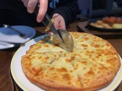 -萨莉亚意式餐厅(杭州西溪龙湖天街店)