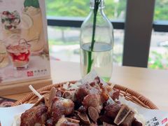 -甘思咪哚·云南艺术餐厅(天河广百店)