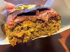 -B&C黄油与面包·THE GARDEN BAKERY概念店(世纪汇店)