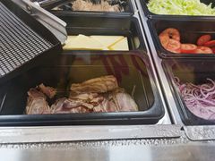 -SUBWAY赛百味(金码大厦店)