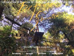 -客乐得玉峰山房车营地