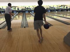 -广州保龄球馆(广州天河体育中心店)