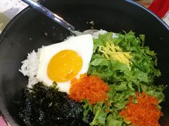 -鱼籽村秘制拌饭(崇文门店)