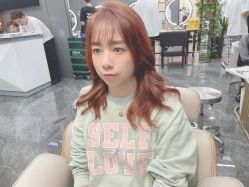 -藤野造型·专业烫染店