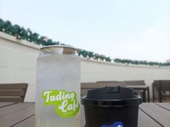 -塔顶·Cafe·日啡夜酒(北京路店)