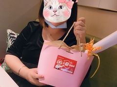 -海底捞火锅(高新万达店)
