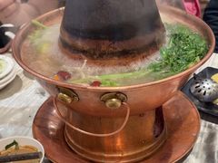 -东来顺饭庄(王府井步行街店)