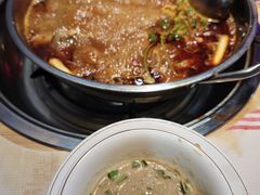 -二钳洞庭虾蟹·江湖菜(成都鹭岛店)