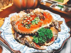 -哼蟹二将·烤肉酱蟹(合生汇店)