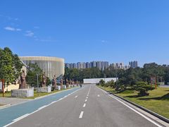 -广西壮族自治区药用植物园