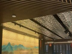 大堂-绿波廊(豫园店)