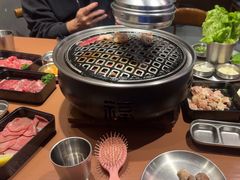 -陇璟烧肉酒场(友谊阳光城店)