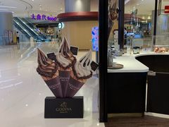-GODIVA(国际金融中心店)