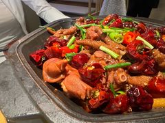 -川成元·麻辣香锅(凯德MALL西直门店)