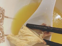 -湯系·煲汤手艺人(东二环泰禾广场店)