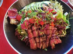 -Pistolera Mexican Cantina女枪手墨西哥餐厅(碧云路店)