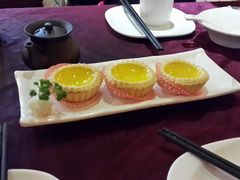 蛋挞-喜鹊茶点.啫煲(车陂店)
