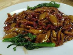 -佛有缘素食馆·荔湾老字号(陈家祠首店)