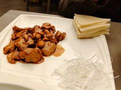 酱爆一品鸭-芙蓉凰花园酒楼
