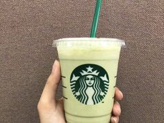 -星巴克(北京佳程广场店)