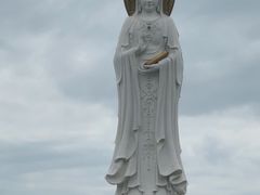 -三亚南山文化旅游区