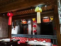 -北平盛世·新京菜·北京烤鸭(劲松·双井店)