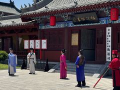 -开封包公祠
