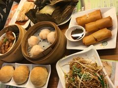 -添好运点心专门店(深水埗店)