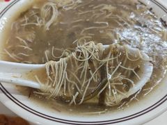 油茶-王如意油茶(信旺·华府骏苑店)