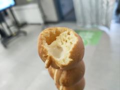 -北大家园食堂