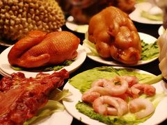 -东浩兰生上海世博展览馆