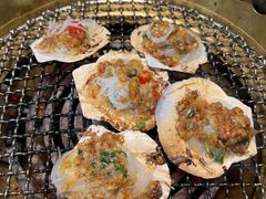 -韩盛·盛江山自助料理(沈辽路万达店)