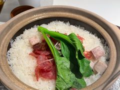 -烹然四季椰子鸡火锅(姚家园万象汇店)