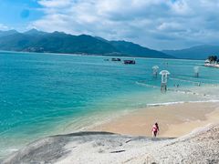 -海南分界洲岛旅游区